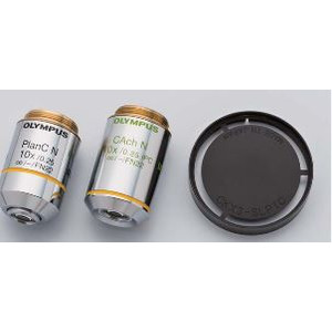 Evident Olympus Inel diafragma CKX3-SLPIC pentru inversiune contrast (IVC)