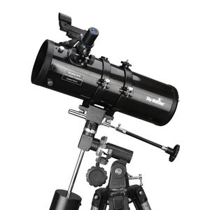 Skywatcher Telescop N 114/500 SkyHawk EQ-1