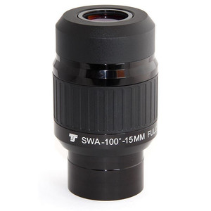 TS Optics Ocular 15mm, 100°, Ultra-Series 2"