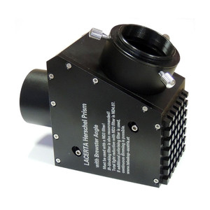Lacerta Prisma Herschel 2" cu filtru ND3