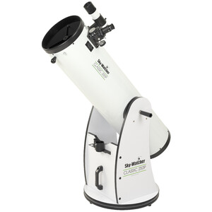 Skywatcher Telescop Dobson N 254/1200 Pyrex Skyliner Classic DOB