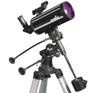 Skywatcher Telescop Maksutov MC 102/1300 SkyMax EQ-2