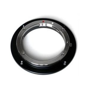 Moravian Adapter Adaptor obiectiv EOS pentru camere CCD G4 cu roata filtre externa