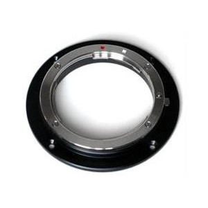 Moravian Adapter Adaptor obiectiv EOS pentru camere CCD G4 fara roata filtre externa