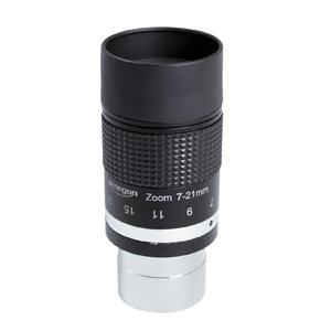 Omegon Ocular Super Plössl Zoom 7-21mm APO 1,25"