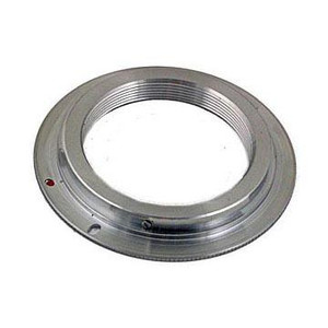 TS Optics Adapter Adaptor baioneta M42x1 filet intern/EOS EF pentru obiective M42