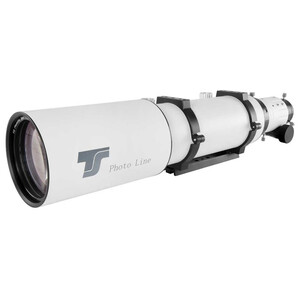 TS Optics Refractor apochromat AP 115/800 ED Triplet Photoline OTA