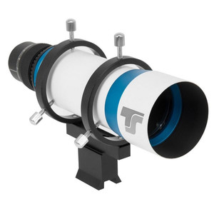 TS Optics Guidescope Cautator Deluxe 60mm cu microfocalizare