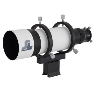 TS Optics Guidescope Cautator Deluxe 60mm cu microfocalizare