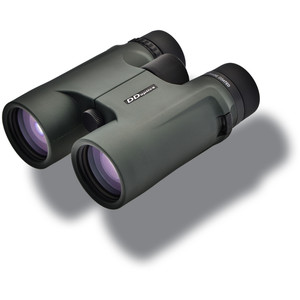 DDoptics Binoclu Kolibri 8x42 green