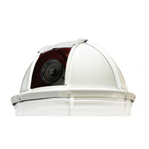 NexDome Cupola observator 2,2m cu inel