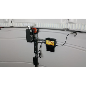 NexDome Motorizare pentru cupola observator 2,2m