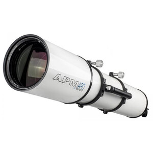 APM Refractor apochromat AP 152/1200 ED 2.5"-OAZ OTA