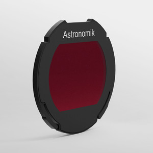 Astronomik Filtre H-alpha 12nm XT Clip Canon EOS APS-C