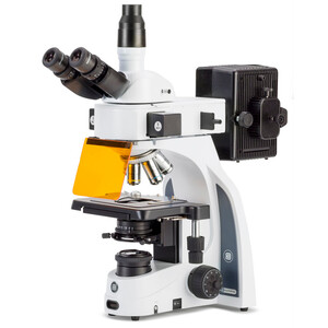 Euromex Microscop iScope, IS.3153-PLi/3, trino