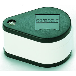 ZEISS Lupa Lupă acromată cu un singur fascicul D40 AR; 10x