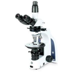 Euromex Microscop iScope, IS.1053-PLPOLi, trino