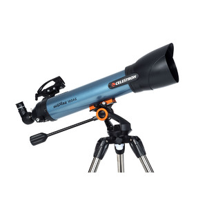 Celestron Telescop AC 100/660 AZ Inspire