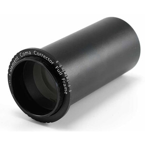 TS Optics Corector de comma 1.0x 2"