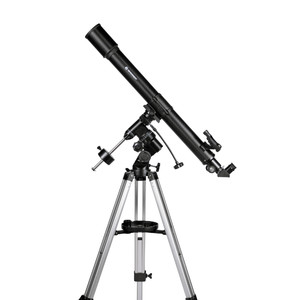 Bresser Telescop AC 70/900 Lyra EQ-Sky Carbon Design