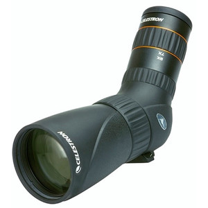 Celestron Instrument terestru 9-27x56 Hummingbird ED