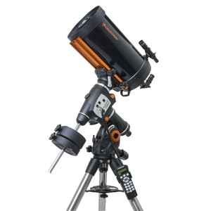 Celestron Telescop Schmidt-Cassegrain SC 235/2350 CGEM II 925 GoTo