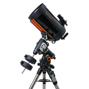 Celestron Telescop Schmidt-Cassegrain SC 279/2800 CGEM II 1100 GoTo