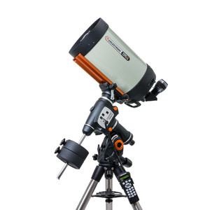 Celestron Telescop Schmidt-Cassegrain SC 279/2800 EdgeHD 1100 CGEM II GoTo