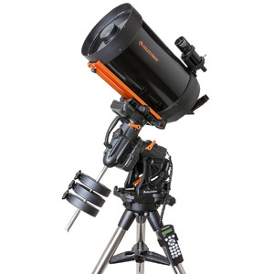 Celestron Telescop Schmidt-Cassegrain SC 279/2800 CGX 1100 GoTo