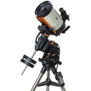 Celestron Telescop Schmidt-Cassegrain SC 203/2032 EdgeHD 800 CGX GoTo