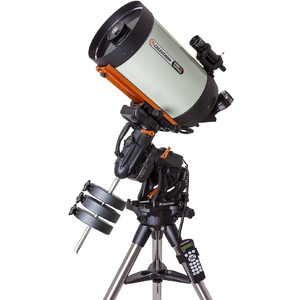 Celestron Telescop Schmidt-Cassegrain SC 279/2800 EdgeHD 1100 CGX GoTo