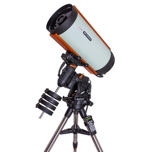 Celestron Telescop Astrograph S 279/620 RASA 1100 V2 CGX GoTo