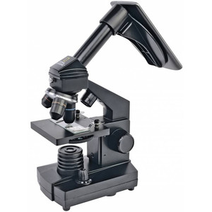 National Geographic Microscop 40x-1280x inclusiv adaptor smartphone