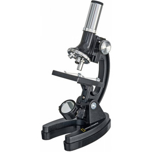 National Geographic Microscop Bresser, 300X-1200X