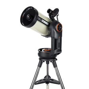 Celestron Telescop Schmidt-Cassegrain SC 203/2032 EdgeHD NexStar Evolution 8 StarSense GoTo