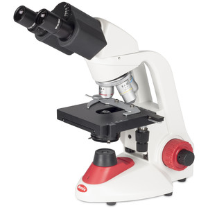 Motic Microscop RED132, bino, 40x - 1000x
