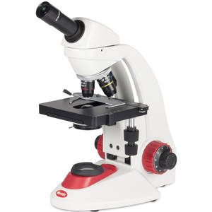 Motic Microscop RED211, mono, 40x - 1000x