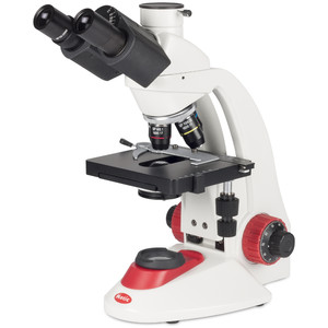 Motic Microscop RED223, trino, 40x - 1000x