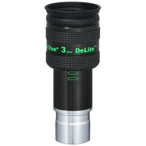 TeleVue Ocular DeLite 1.25", 3mm