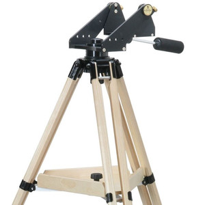 TeleVue Montura Panoramic Advanced AZ