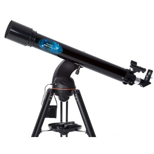 Celestron Telescop AC 90/910 AZ GoTo Astro Fi 90