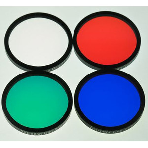 Astrodon Set filtre Tru-Balance LRGB Gen2 E, 31mm