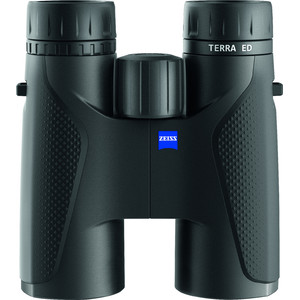 ZEISS Binoclu Terra ED 10x42 black