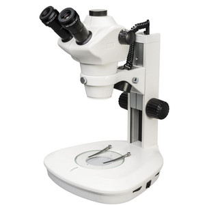 Bresser microscopul stereoscopic zoom Science ETD 201, trino, 8x - 50x