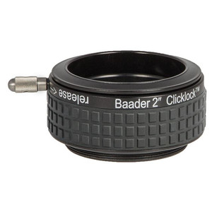 Baader Clema ClickLock 2" M54