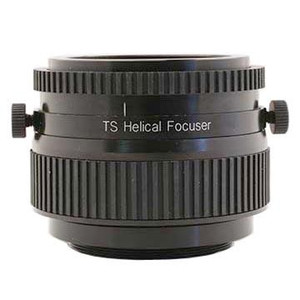 TS Optics Focuser helical 2" M48