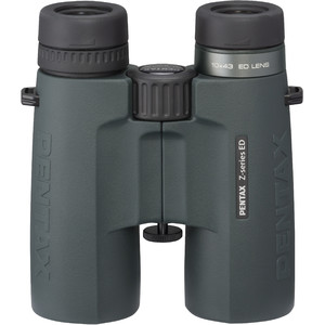 Pentax Binoclu ZD 10x43 ED