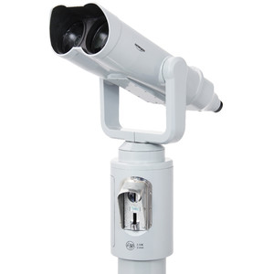 Omegon Telescop turistic Bonview 20x100