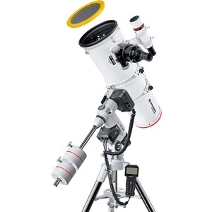 Bresser Telescop N 203/800 Messier NT 203S Hexafoc EXOS-2 GoTo