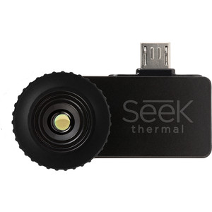 Seek Thermal Camera de termoviziune Compact Android